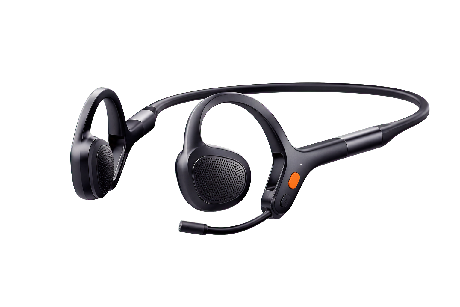 kodr open open-ear vibe-coding headset